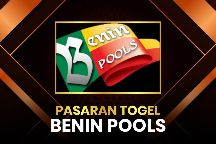 Prediksi Togel Benin Pools