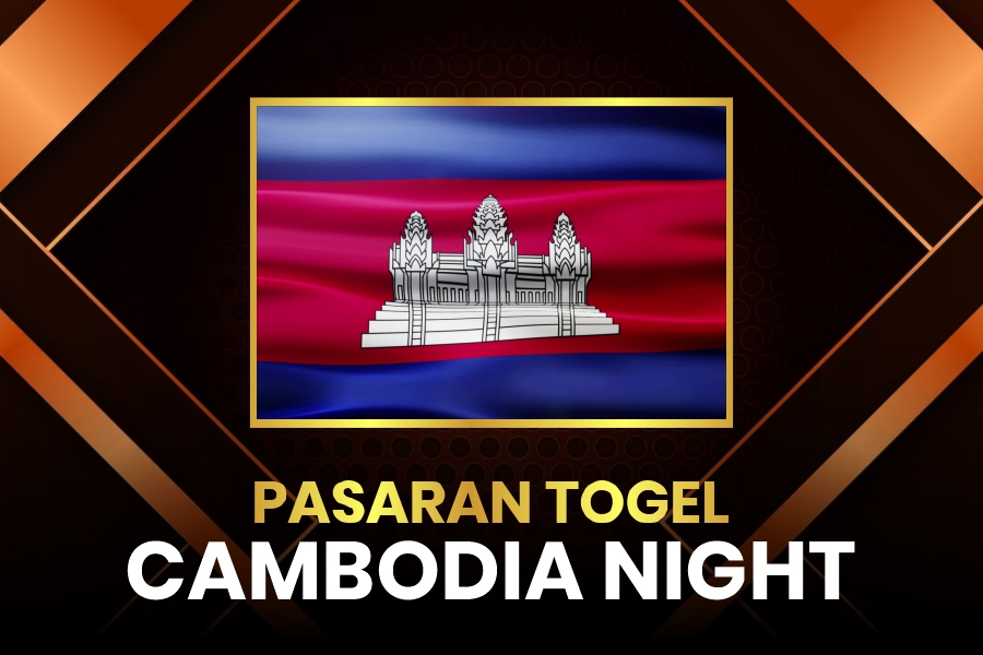 Prediksi Togel Cambodia Night