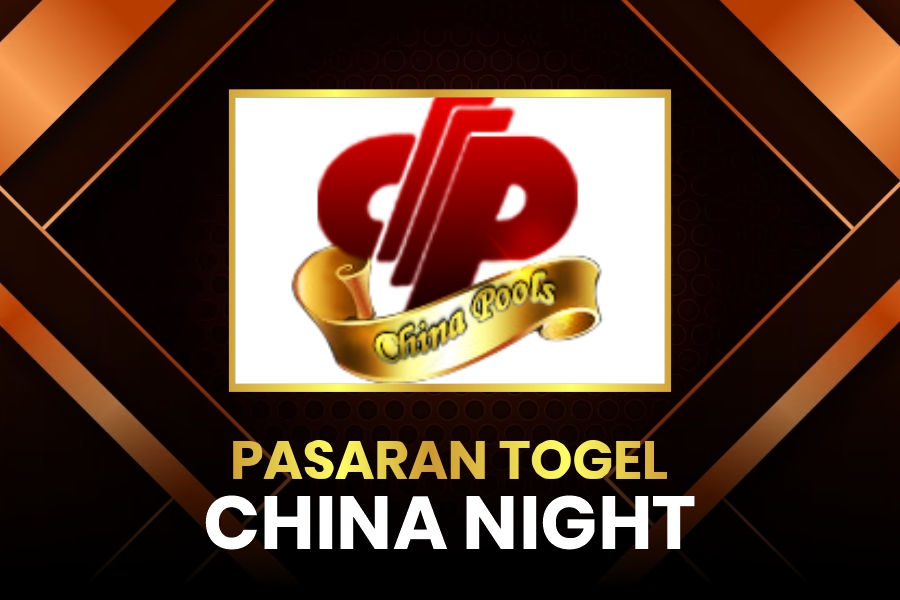 Prediksi Togel China Night