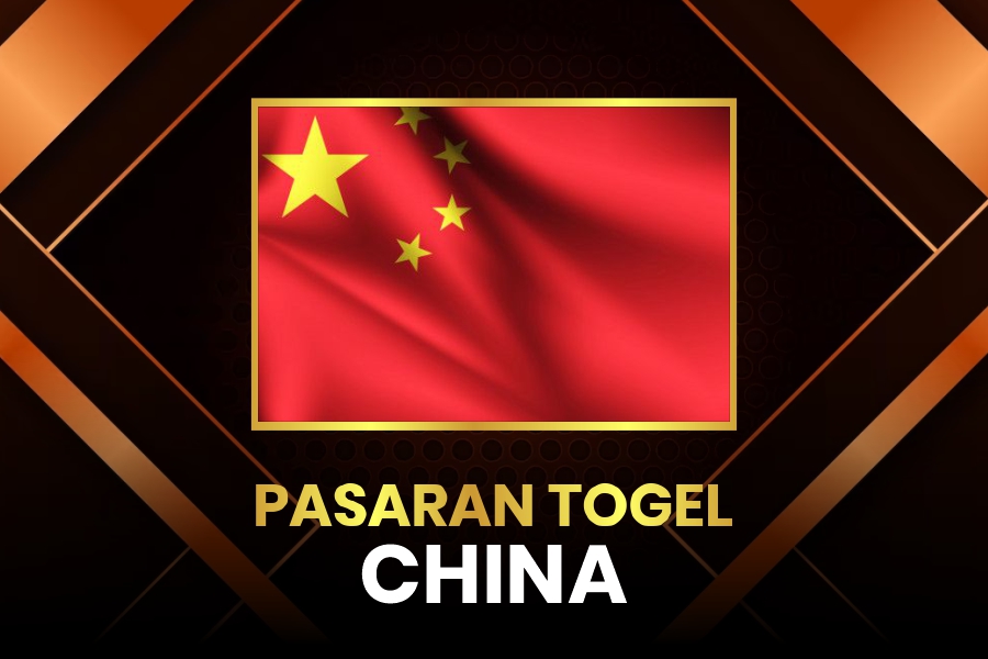 Prediksi Togel China Pools