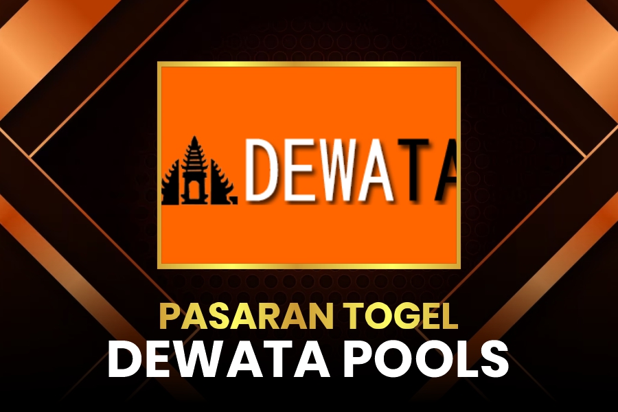 Prediksi Togel Dewata Pools