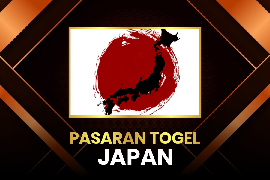 Prediksi Togel Japan Pools