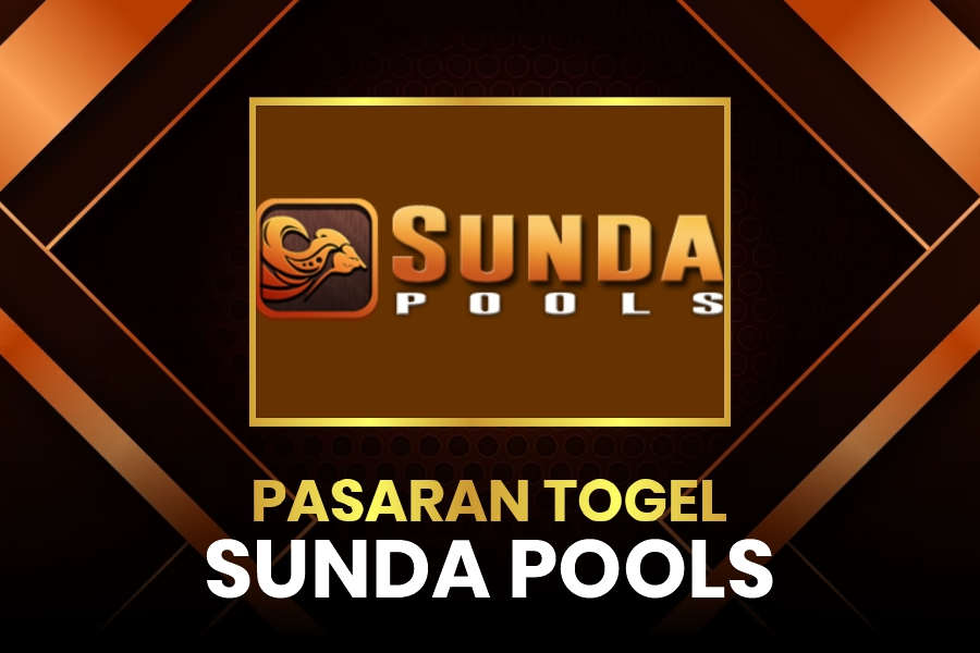 Prediksi Togel Sunda Pools