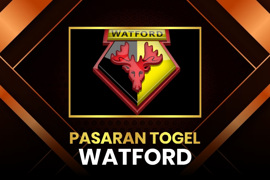 Prediksi Togel Watford Pools